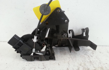 T&uuml;rschloss vorn rechts ZV Schloss Ford Focus DA3